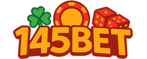 145bet Logo